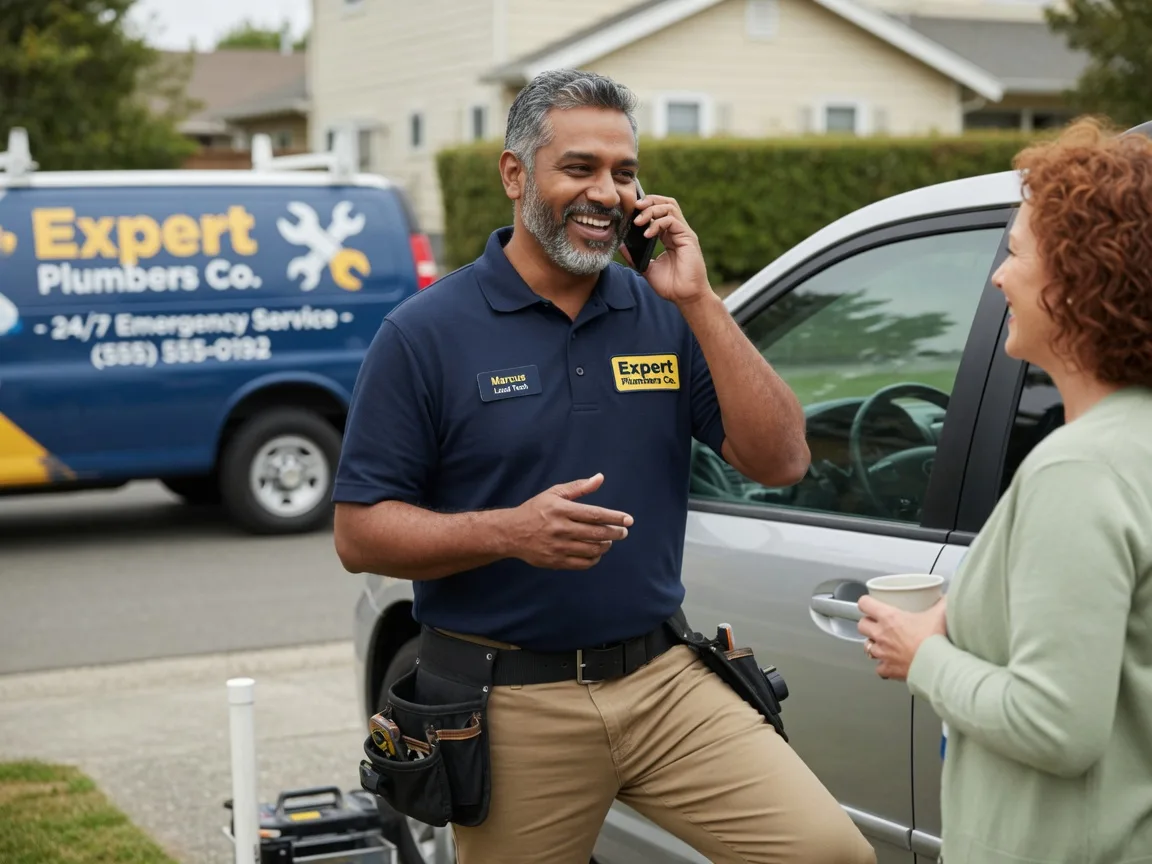 Drain Cleaning Henryetta, OK FAQs